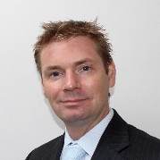 Jim Fogden