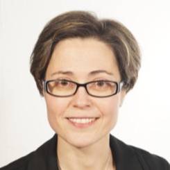 Mariann Bóka