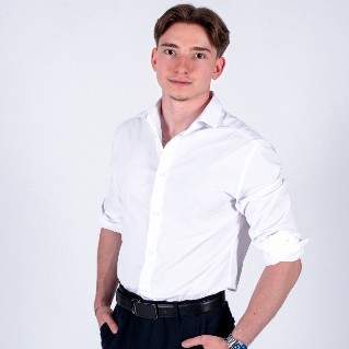 Martin Ördög
