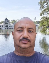 Hezaber Elamin Ali El amin