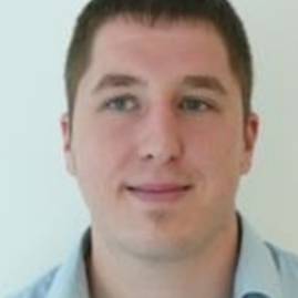Zsolt Eke