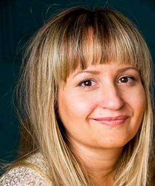 Ildikó Bauer