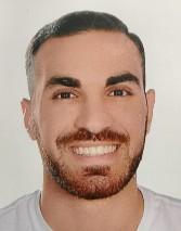 Omar Odeh
