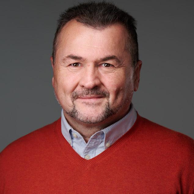 János Kóti