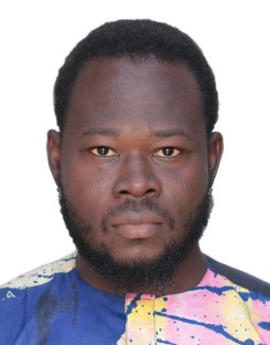 Olusegun Michael Ogundele