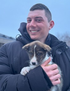 Adam Tavasi
