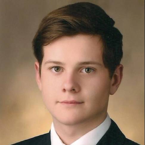 Adam Jeffrey Baxter