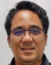 Erwin Caparanga