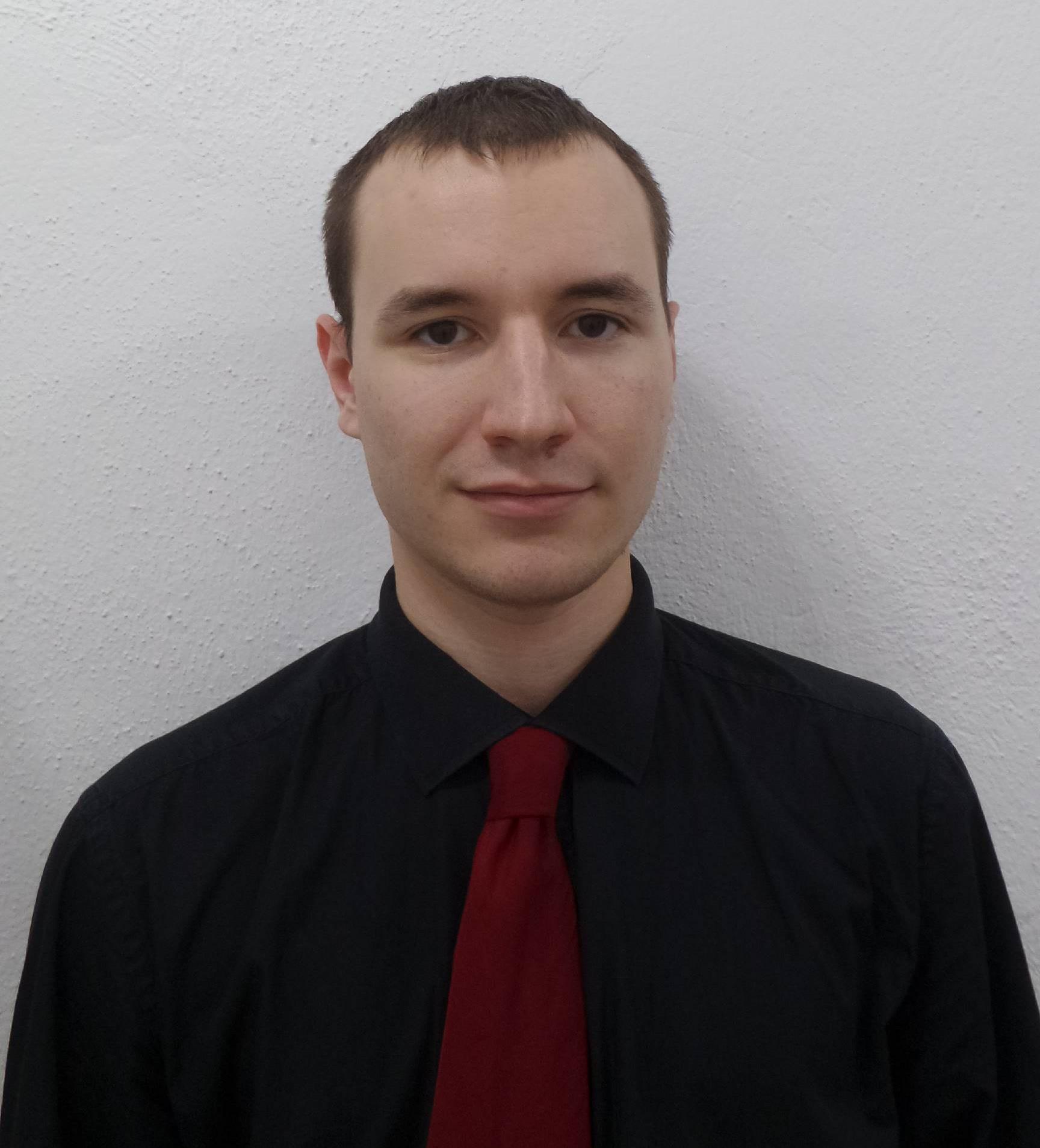 László Ákos Cseh