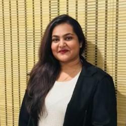 Kshama Arjunkumar