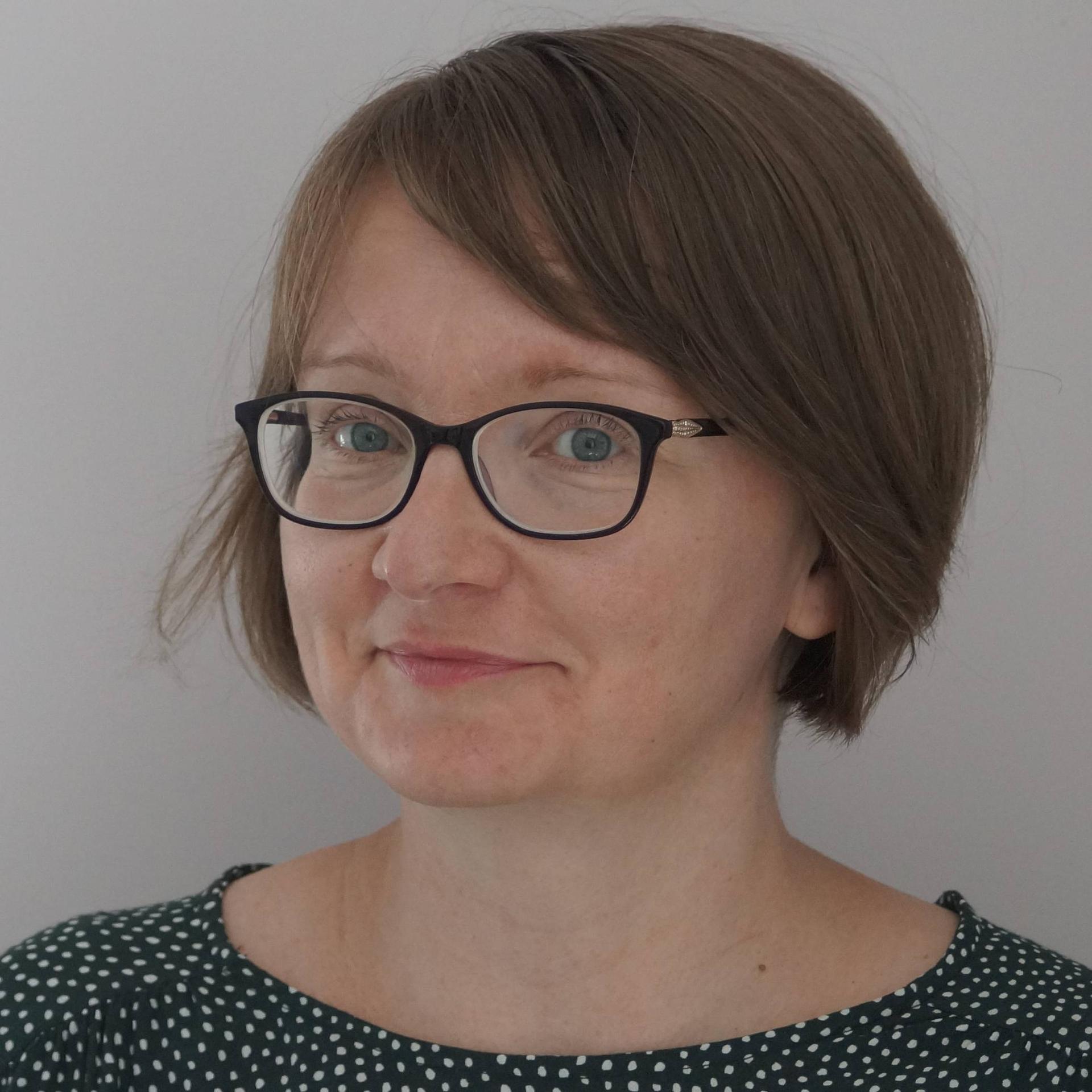 Eszter Benedek-Tóth