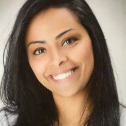 Esraa El Sherbine