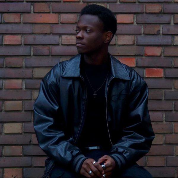 John Jerry Gordon-Mensah