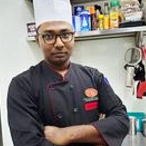Tanbir Hassan