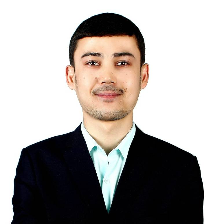 Shokhrukh Erkinov