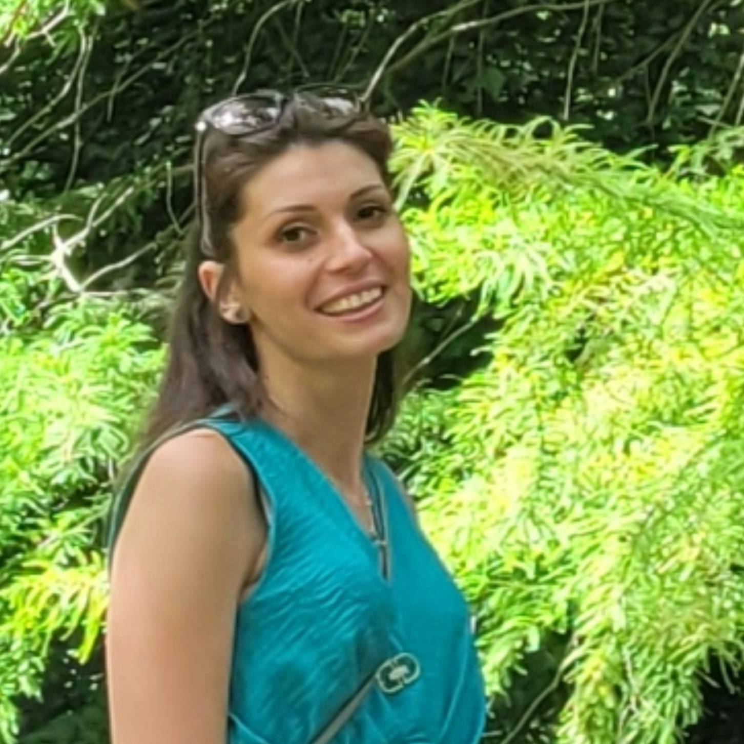 Ivett Barbara Balogh