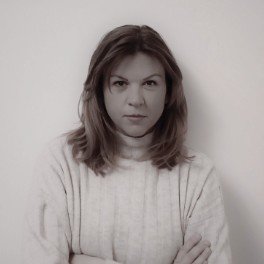 Zita Szabó