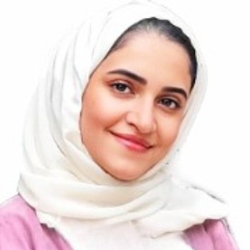 Balqees Rashid Al Mandhari