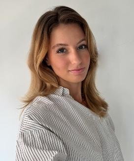 Zsofi Veres