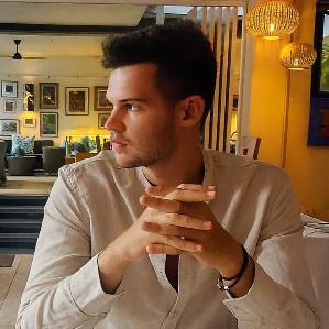 Markolt Balázs