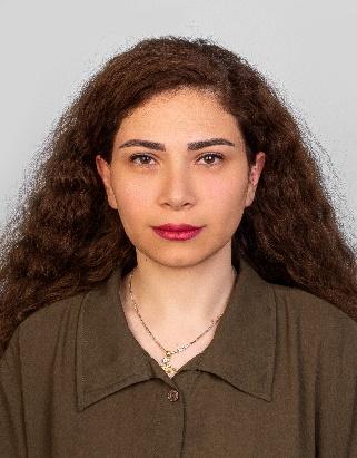 Zahra Tahmasebi