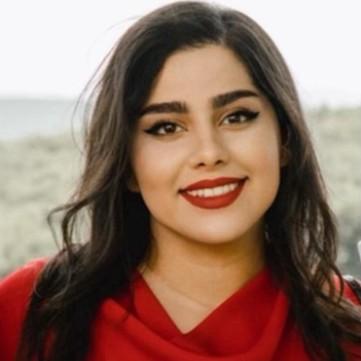 Azin Tavasoli Zadeh