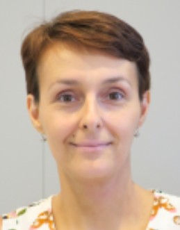 Judit Bernadett Michalko