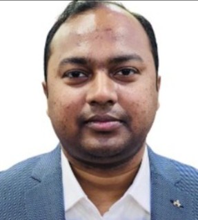 Mohammed Masood Ahmed