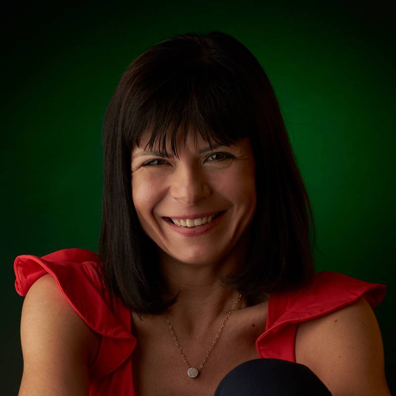 Krisztina Czövek