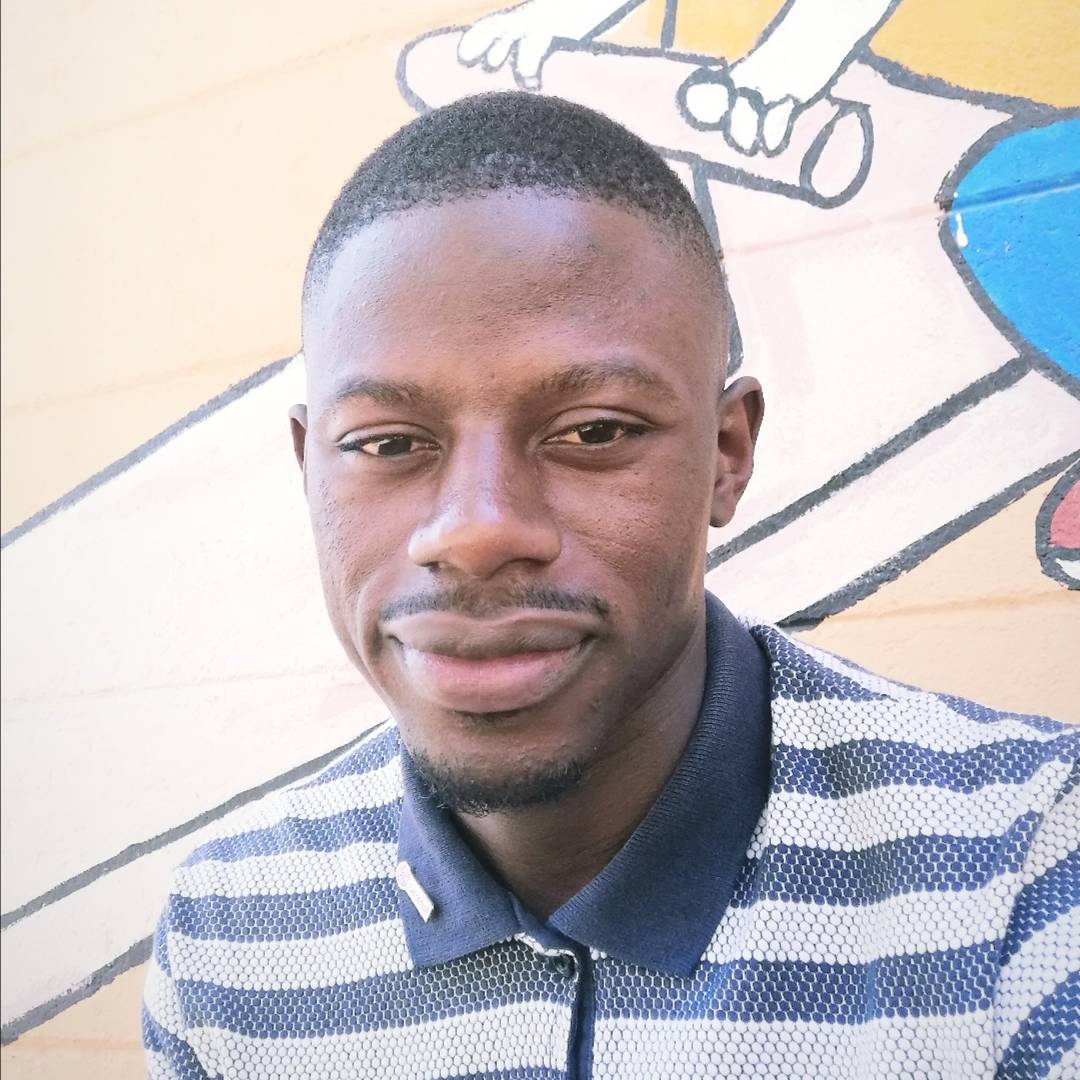 Bruno Isaac Kuteesa