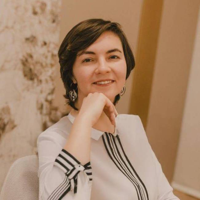 Lidia Szabó