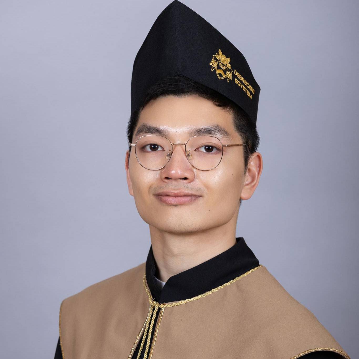 Minh Duc Ngo