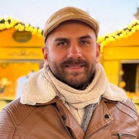 Ali Sabbouh