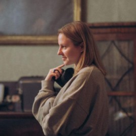 Eszter Nagyváradi