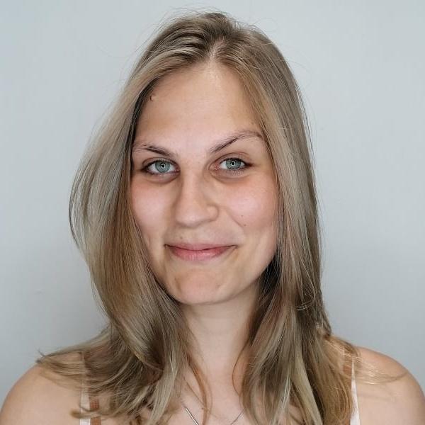 Zita Hevér