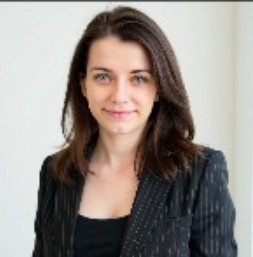 Cintia Dr. Matyikanics