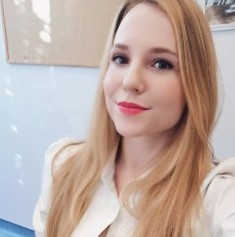 Nóra Dr. Szendi