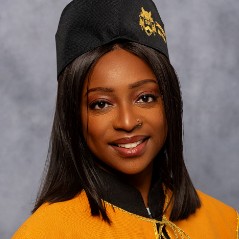 Tendai Roselyn Zengeza