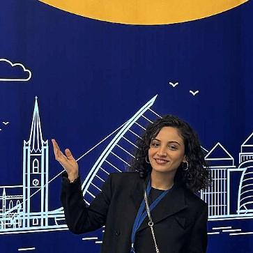 Nourhene Soltani