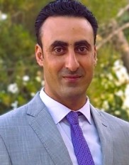 Maher Darwish