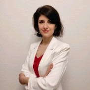 Evgenia Ivanova