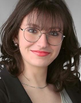 Maja Szaffi Szabó