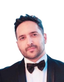 Dr. Ashkan Dehghan MDDr