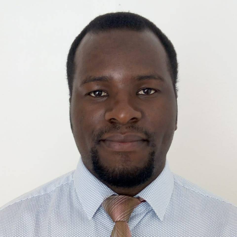 MICHAEL MATONYA