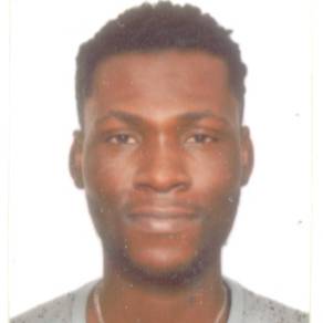Alfred Yaw Bissah Afriyie