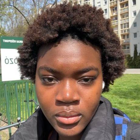 Owanari Victoria Johnson