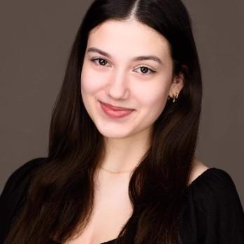Nora Nagy-Marton