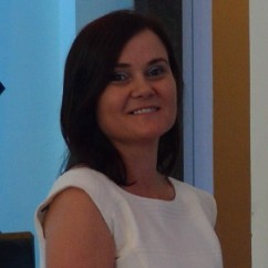 Izabella Andrea dr. Deak