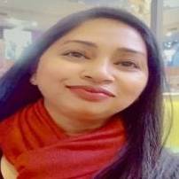 Rama Kohli