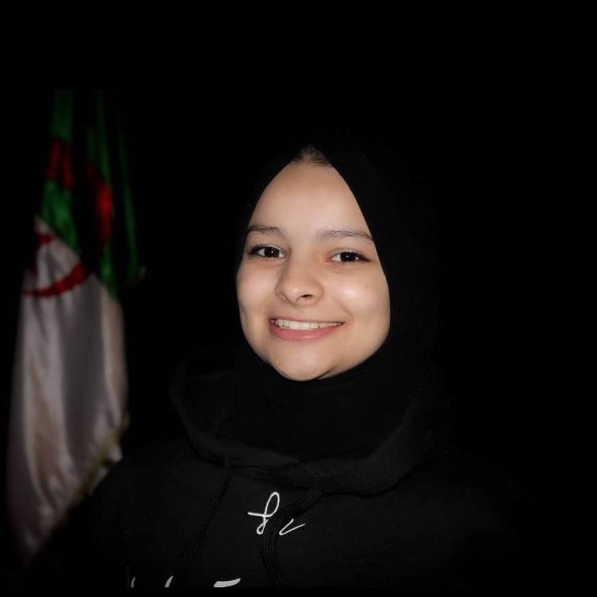 Maroua Azoud